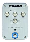 Fishman AFX acoustic Chorus pedal